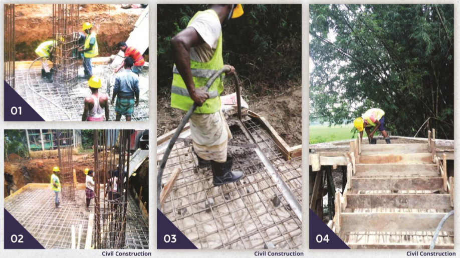 Civil Construction