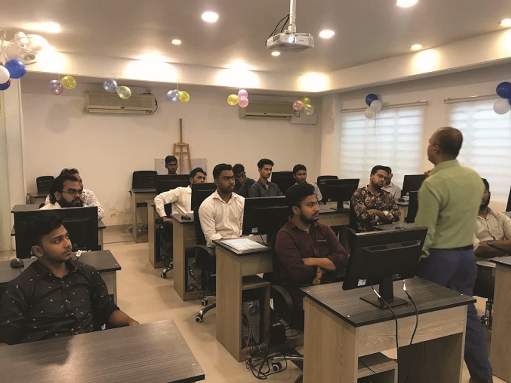 Hands-on Learning Experience